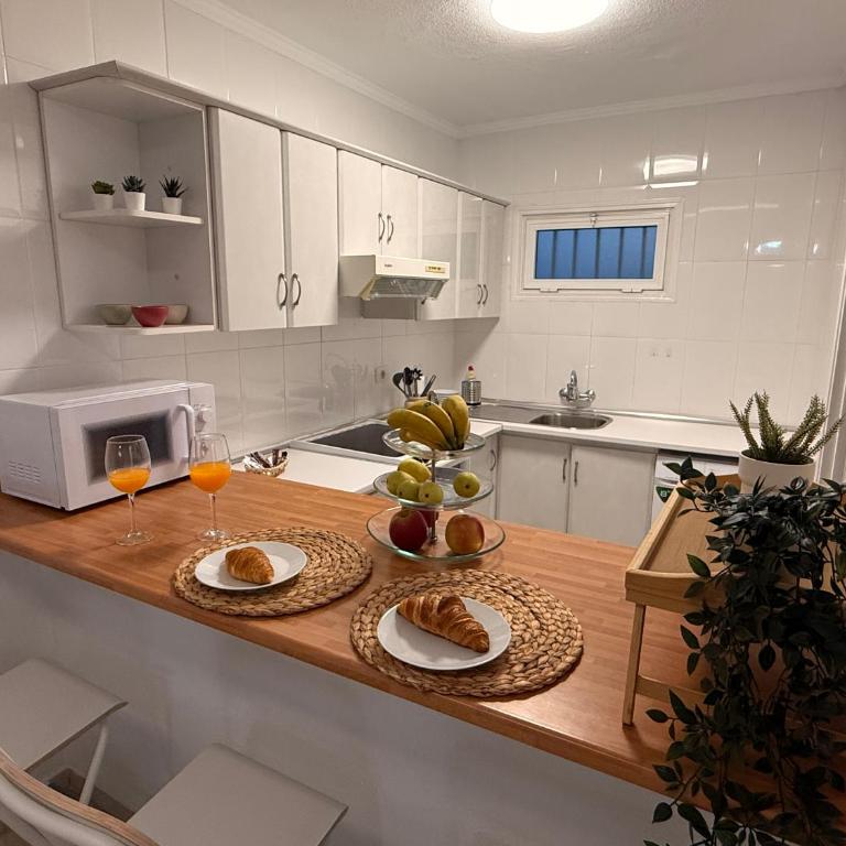 Good Vibes Siam View - Apartamento de 2 dormitorios con terraza y vistas al mar - 10