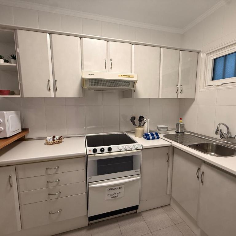 Good Vibes Siam View - Apartamento de 2 dormitorios con terraza y vistas al mar - 16