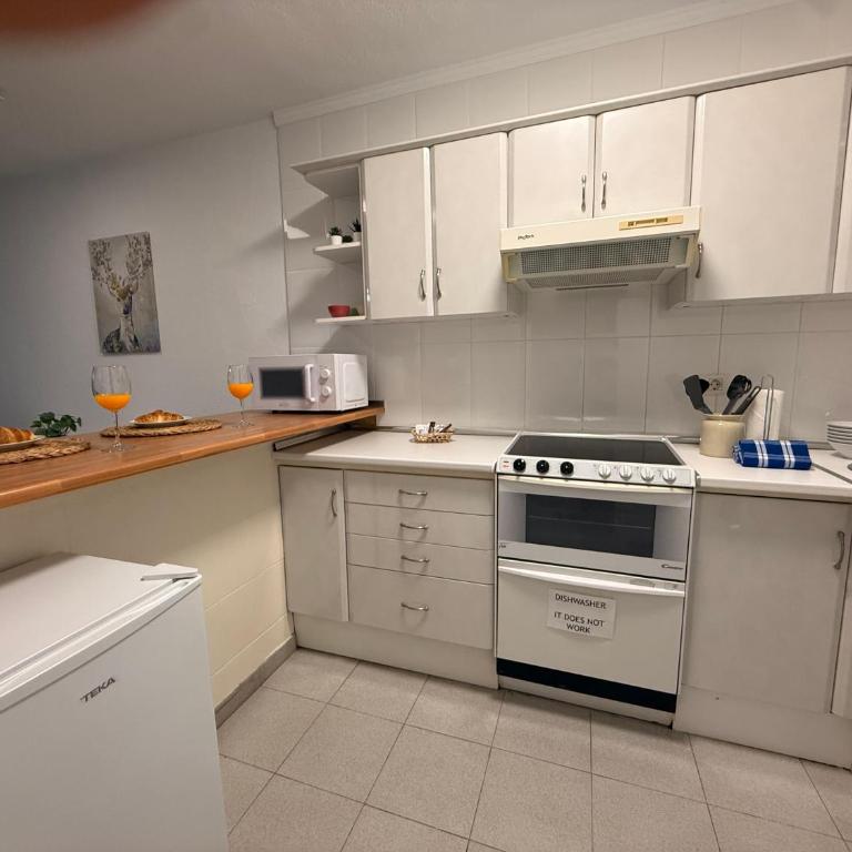 Good Vibes Siam View - Apartamento de 2 dormitorios con terraza y vistas al mar - 8