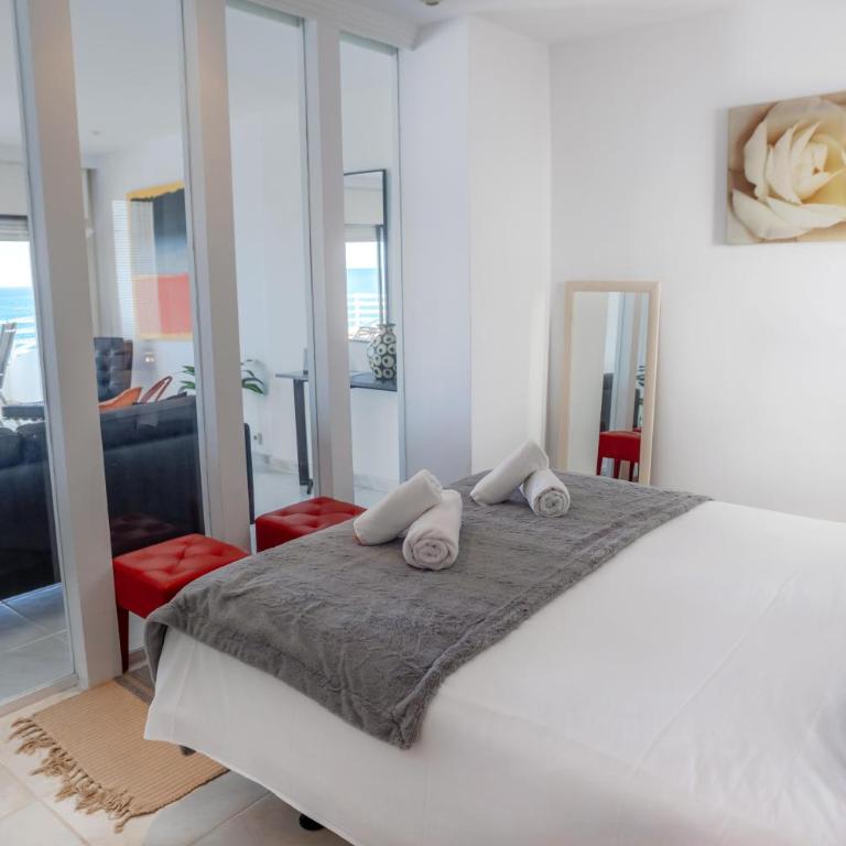 Sunrise ATTIC Altea By DelucaCo - Apartamento de 1 dormitorio - 4