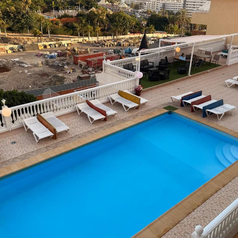 Good Vibes Siam View - Apartamento de 2 dormitorios con terraza y vistas al mar - 46