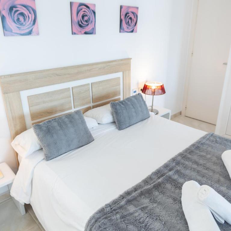 Sunrise ATTIC Altea By DelucaCo - Apartamento de 1 dormitorio - 18