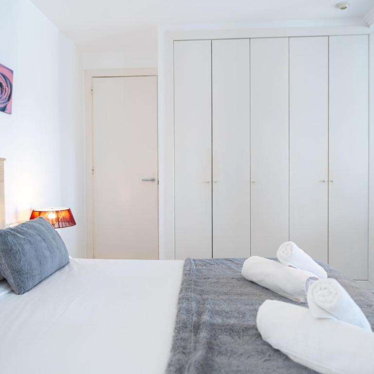 Sunrise ATTIC Altea By DelucaCo - Apartamento de 1 dormitorio - 19