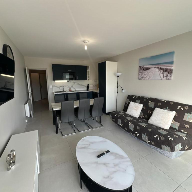 T3 Rénové vue mer - Appartamento con 2 Camere da Letto - 18