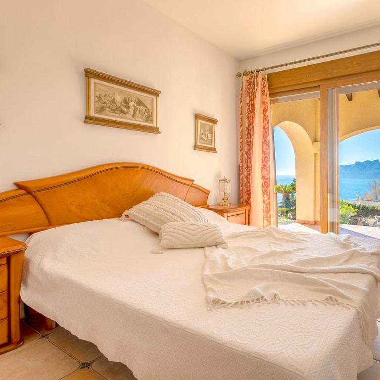 Villa Blue Sea by Abahana Villas - Villa - 27