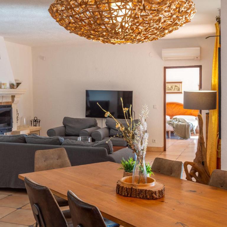 Villa Blue Sea by Abahana Villas - Villa - 22