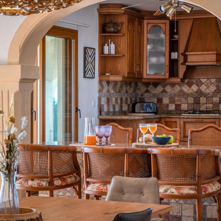 Villa Blue Sea by Abahana Villas - Villa - 23