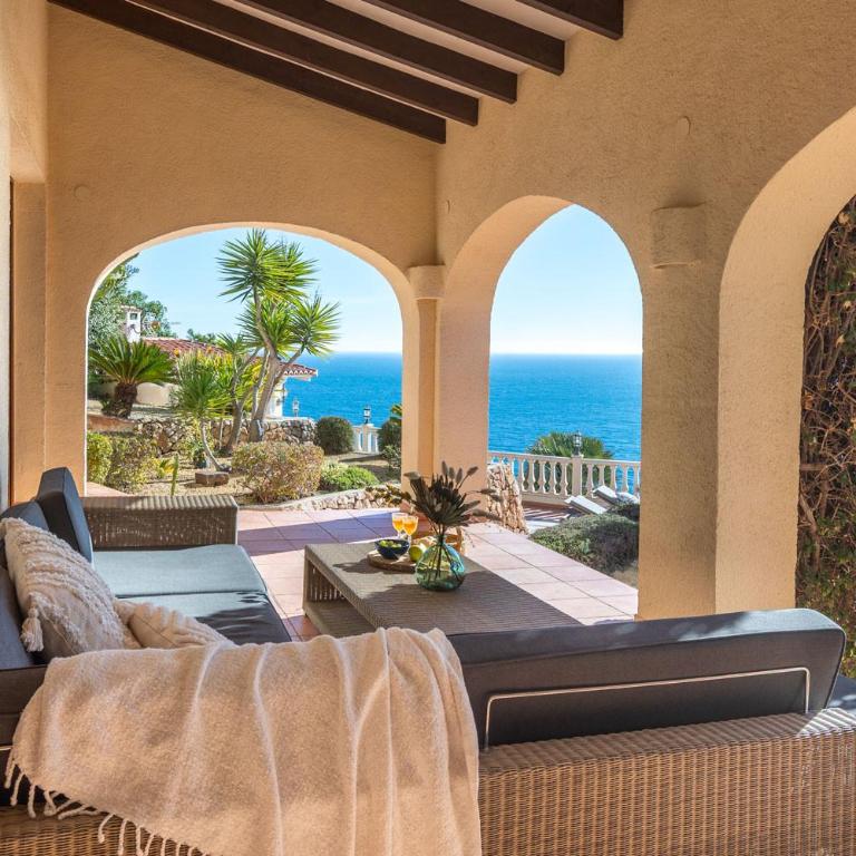 Villa Blue Sea by Abahana Villas - Villa - 20