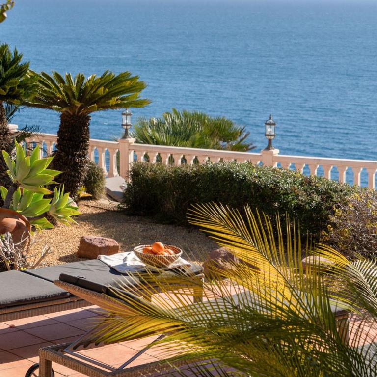 Villa Blue Sea by Abahana Villas - Villa - 21