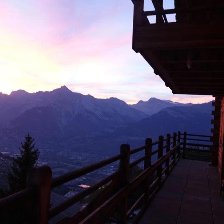 Chalet Isabella - 17 couchages en montagne - Chalet - 3