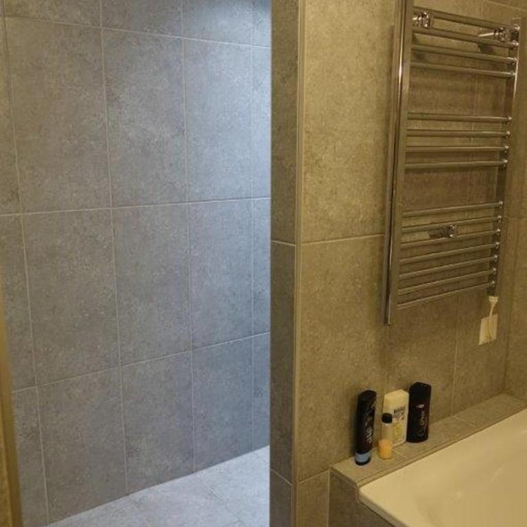Chalet Isabella - 17 couchages en montagne - Chalet - 11