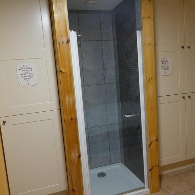 Chalet Isabella - 17 couchages en montagne - Chalet - 16