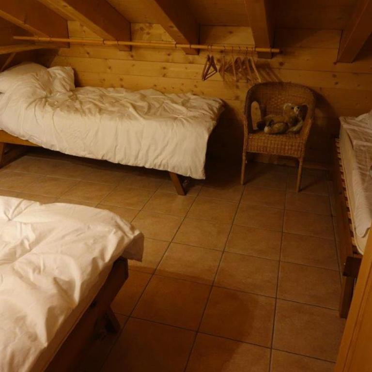 Chalet Isabella - 17 couchages en montagne - Chalet - 17