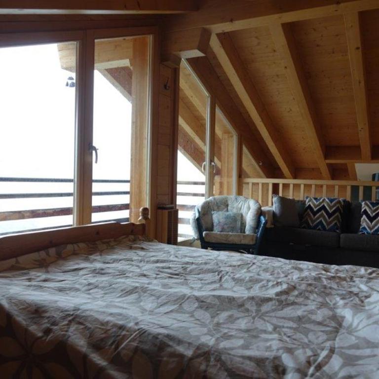 Chalet Isabella - 17 couchages en montagne - Chalet - 19