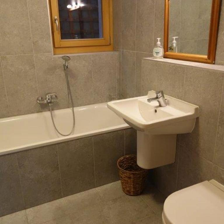 Chalet Isabella - 17 couchages en montagne - Chalet - 20