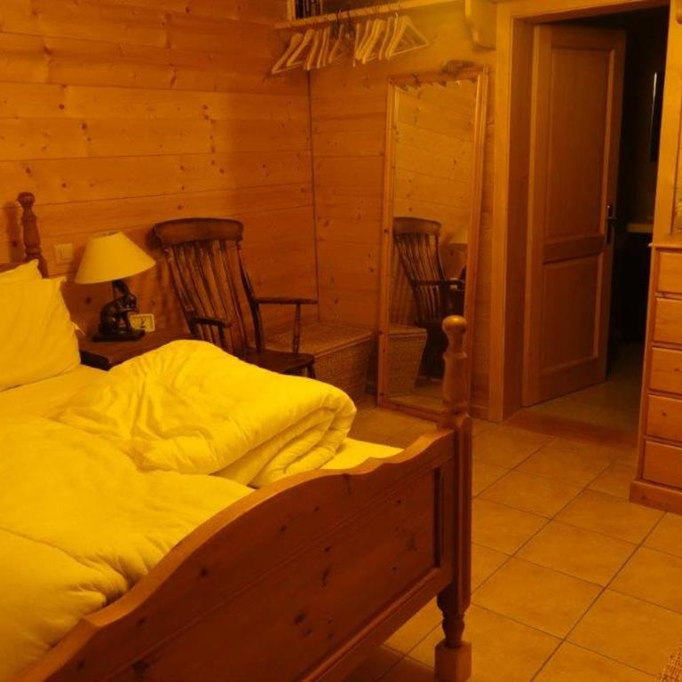 Chalet Isabella - 17 couchages en montagne - Chalet - 21