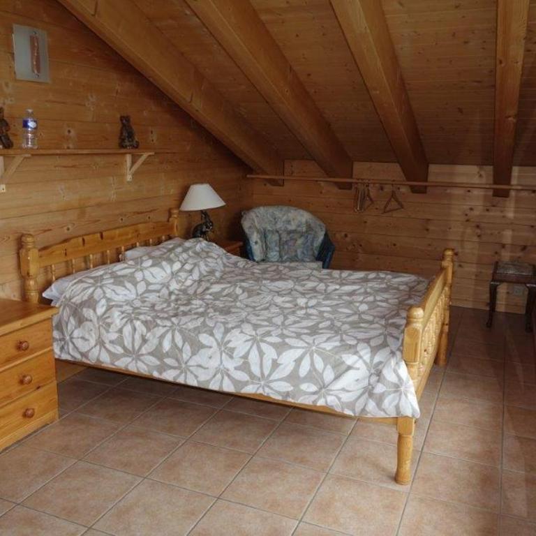 Chalet Isabella - 17 couchages en montagne - Chalet - 22