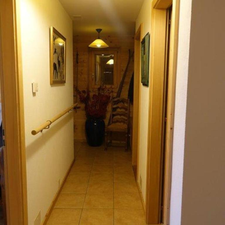 Chalet Isabella - 17 couchages en montagne - Chalet - 23