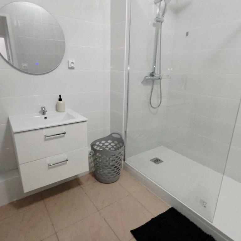 Chambre 1 - Chambre Double - 12