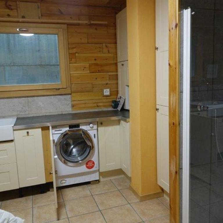 Chalet Isabella - 17 couchages en montagne - Chalet - 25