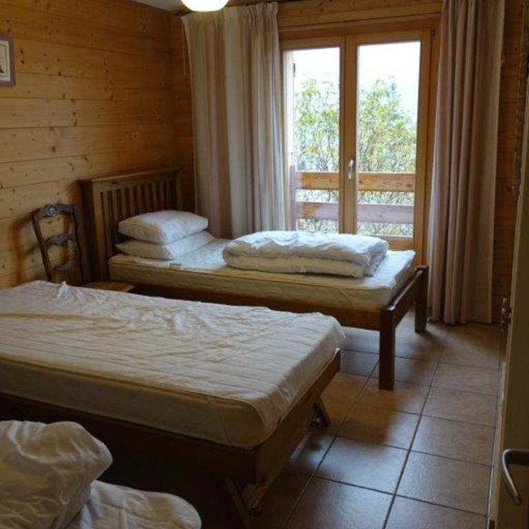 Chalet Isabella - 17 couchages en montagne - Chalet - 26
