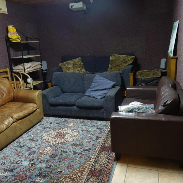 Chalet Isabella - 17 couchages en montagne - Chalet - 27