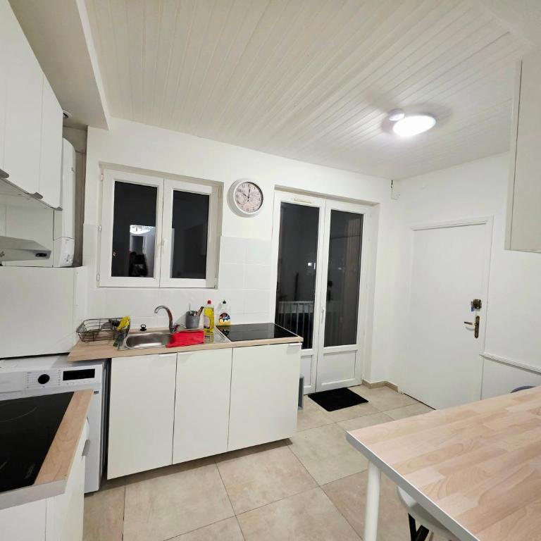 Chambre 1 - Chambre Double - 14
