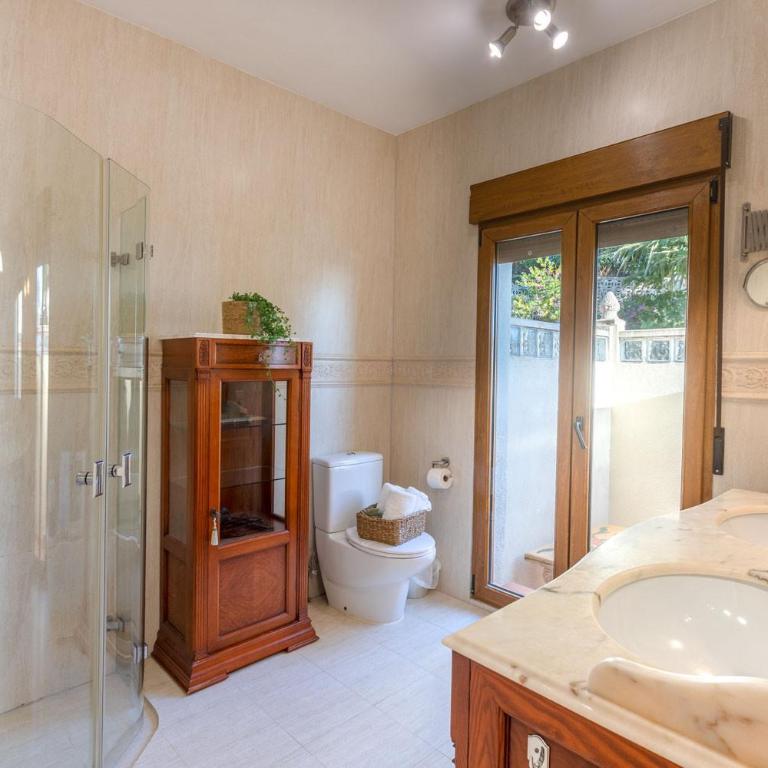 Villa Blue Sea by Abahana Villas - Villa - 5