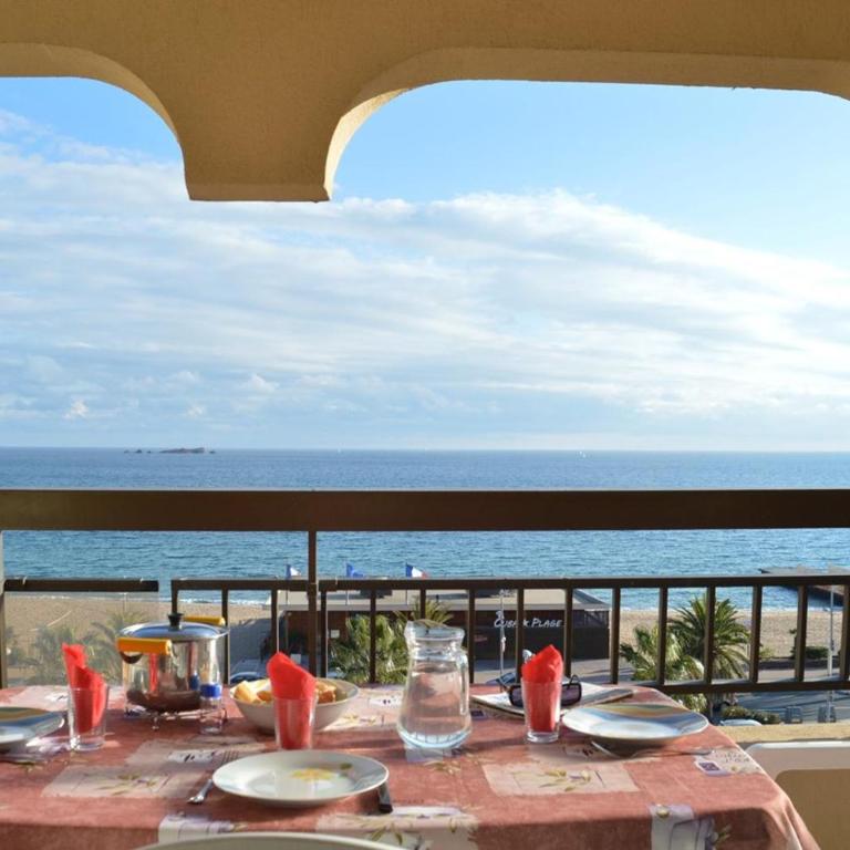 FS020-1504 Appt Studio cabine 4 personnes FREJUS - Apartamento - 1