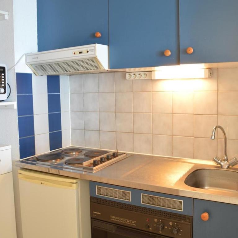 FS020-1504 Appt Studio cabine 4 personnes FREJUS - Apartamento - 7