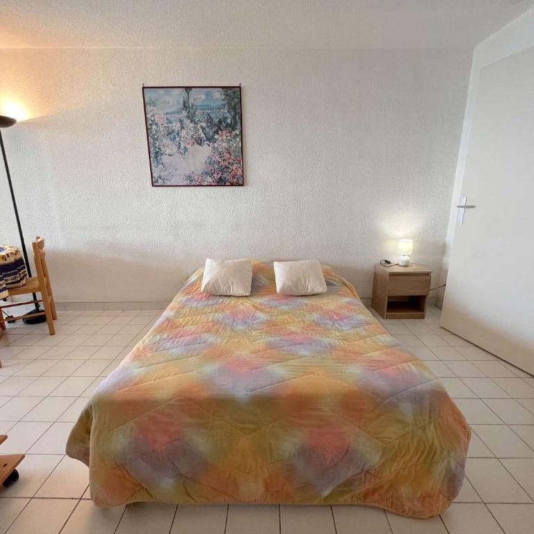 FS020-1504 Appt Studio cabine 4 personnes FREJUS - Apartamento - 9