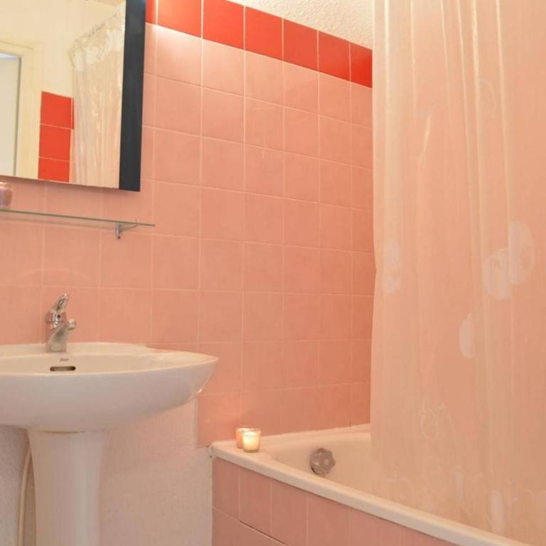 FS020-1504 Appt Studio cabine 4 personnes FREJUS - Apartamento - 11