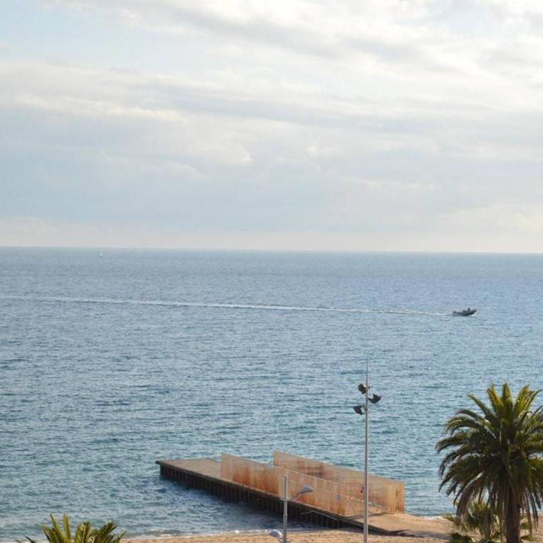 FS020-1504 Appt Studio cabine 4 personnes FREJUS - Apartamento - 13