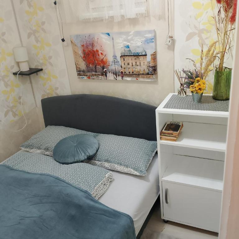 Apartmani Trio sa terasom - Apartman sa Terasom - 10