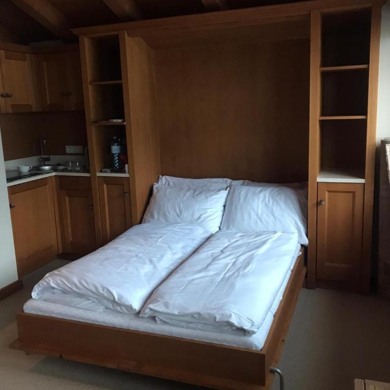 Chalet Panorama - Penthouse Suite - 7