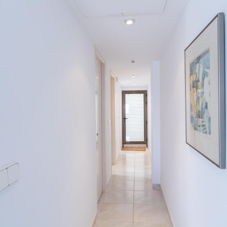 Sunrise ATTIC Altea By DelucaCo - Apartamento de 1 dormitorio - 25