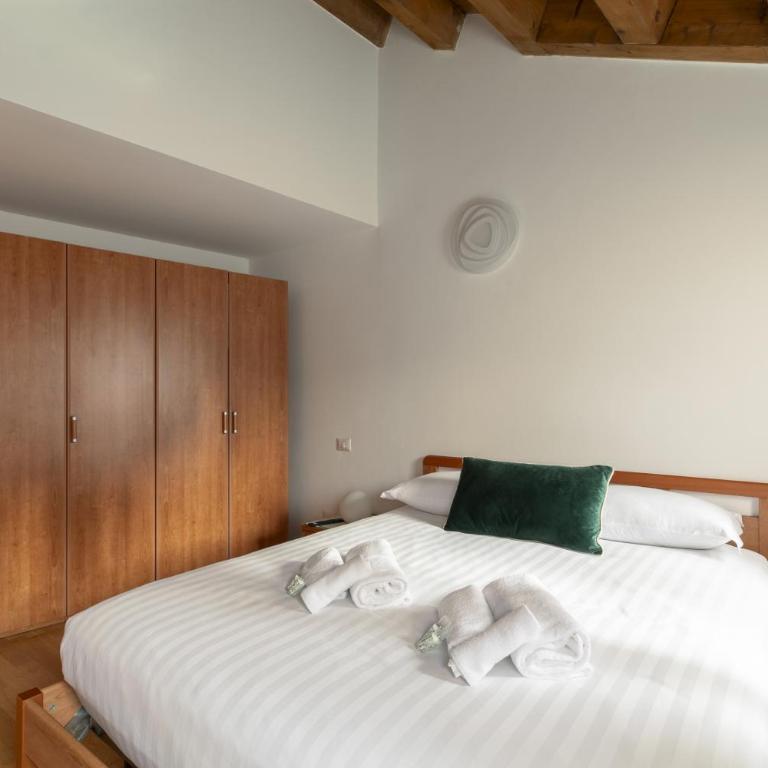 Ca' Del Campo Venice - Appartamento con 2 Camere da Letto - 12