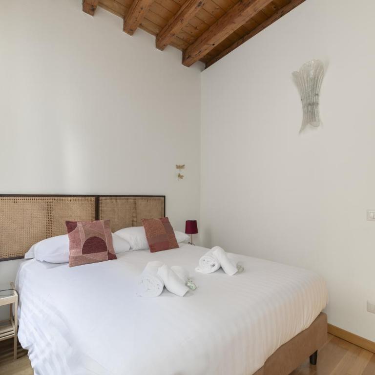 Ca' Del Campo Venice - Appartamento con 2 Camere da Letto - 8
