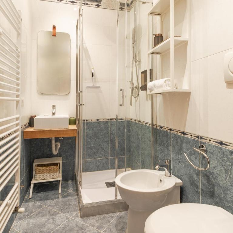 Ca' Del Campo Venice - Appartamento con 2 Camere da Letto - 23