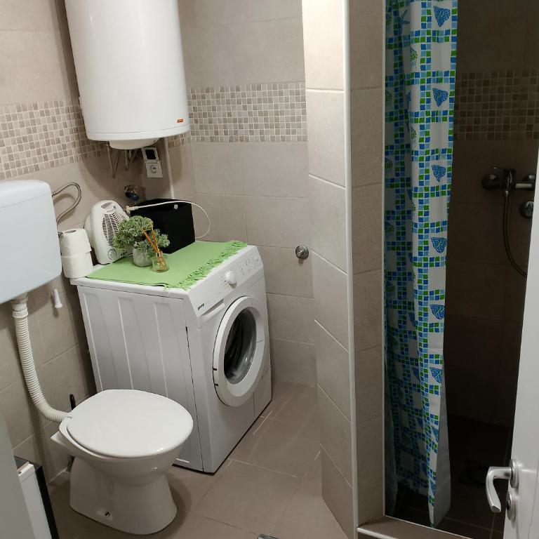 Apartmani Trio sa terasom - Apartman sa Terasom - 14