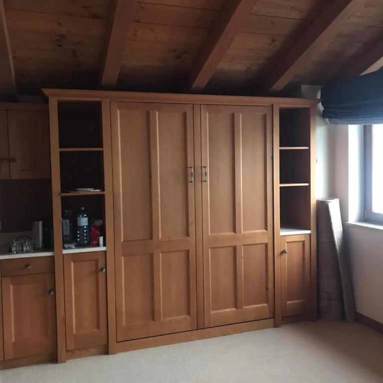 Chalet Panorama - Penthouse Suite - 8