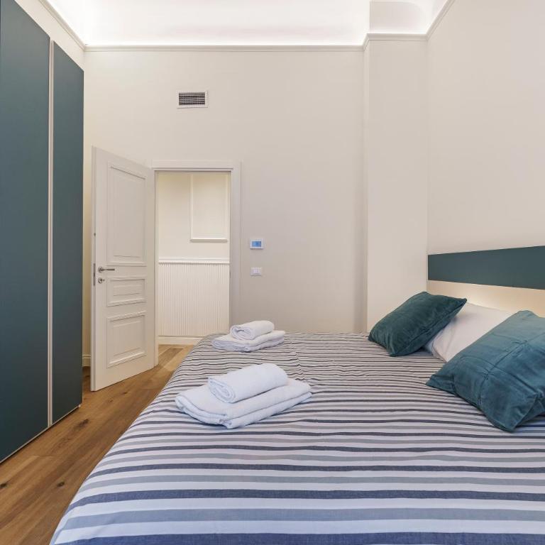 Petrarca Home, Firenze - Appartamento Deluxe con 2 Camere da Letto e Vista Giardino - 5