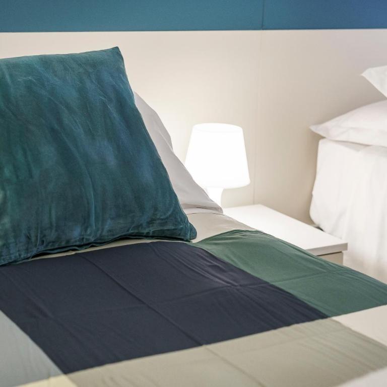 Petrarca Home, Firenze - Appartamento Deluxe con 2 Camere da Letto e Vista Giardino - 4