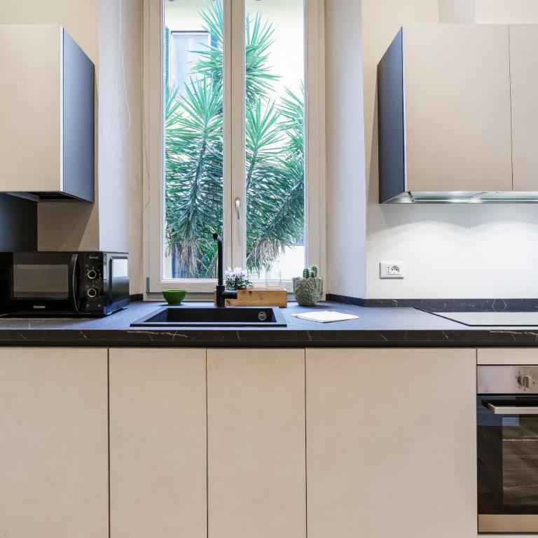 Petrarca Home, Firenze - Appartamento Deluxe con 2 Camere da Letto e Vista Giardino - 34