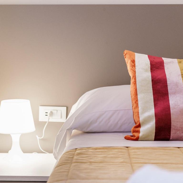 Petrarca Home, Firenze - Appartamento Deluxe con 2 Camere da Letto e Vista Giardino - 36