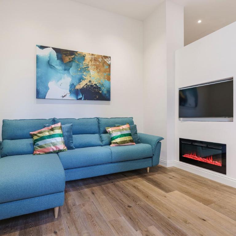 Petrarca Home, Firenze - Appartamento Deluxe con 2 Camere da Letto e Vista Giardino - 28