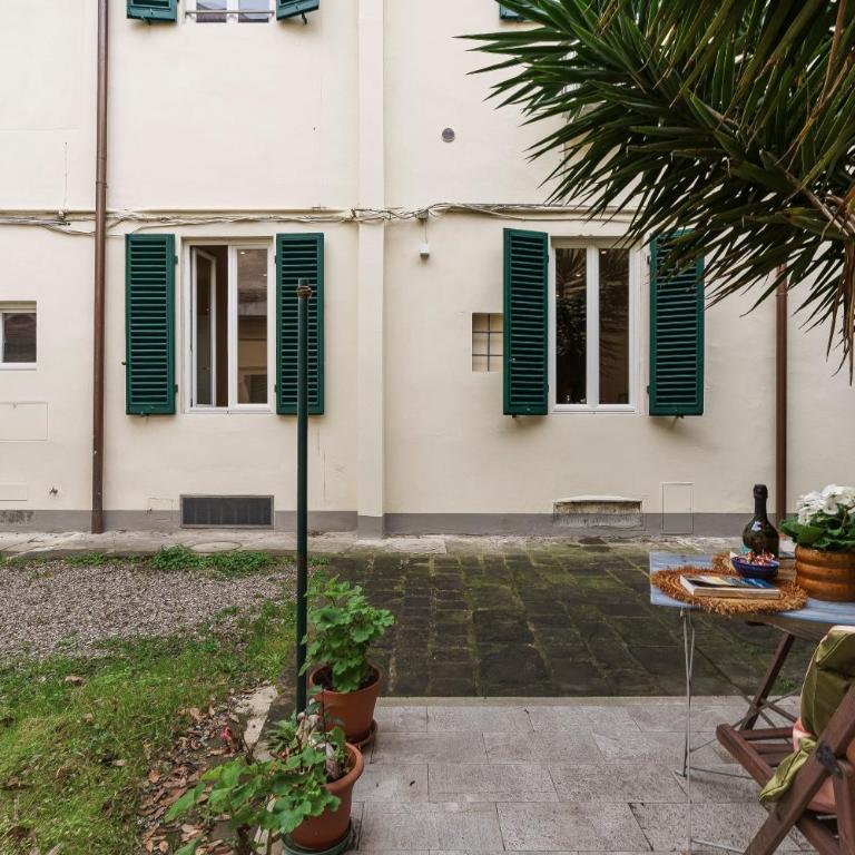 Petrarca Home, Firenze - Appartamento Deluxe con 2 Camere da Letto e Vista Giardino - 56