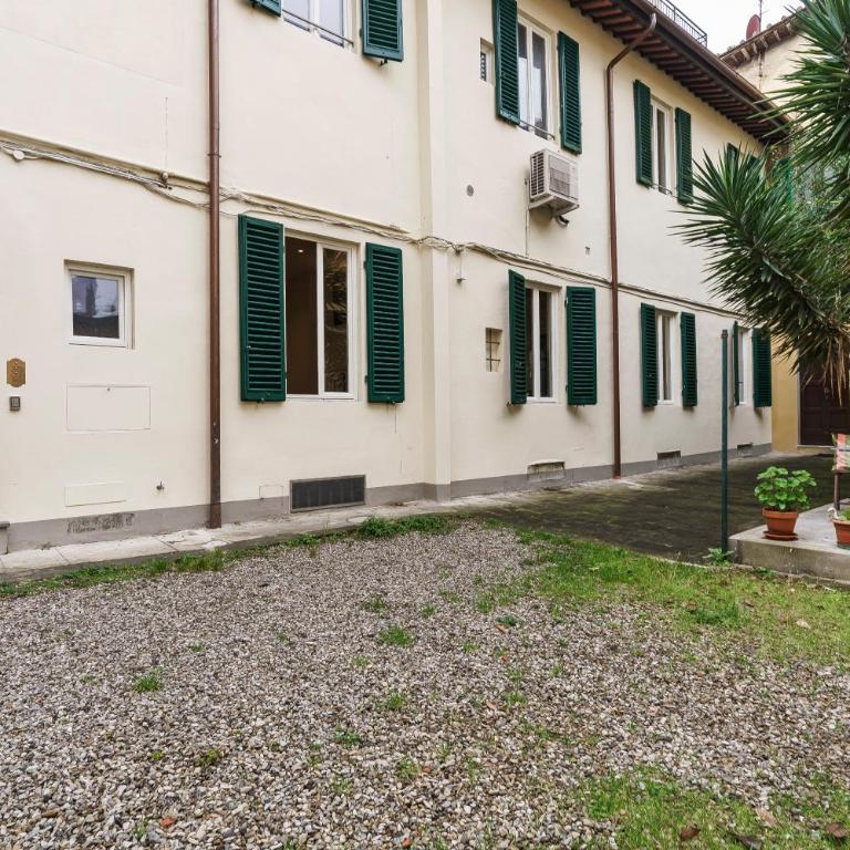 Petrarca Home, Firenze - Appartamento Deluxe con 2 Camere da Letto e Vista Giardino - 51