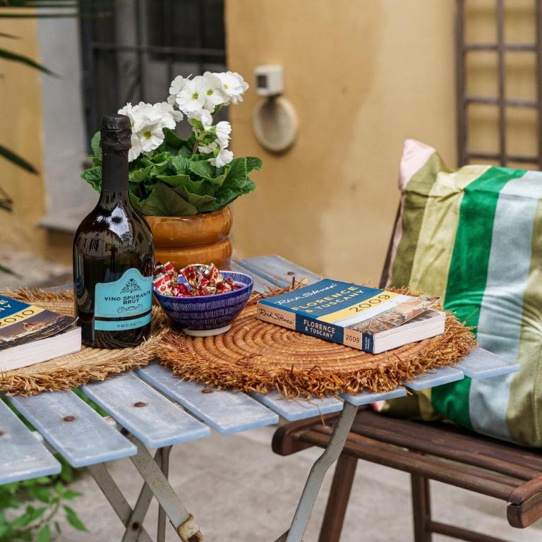 Petrarca Home, Firenze - Appartamento Deluxe con 2 Camere da Letto e Vista Giardino - 52