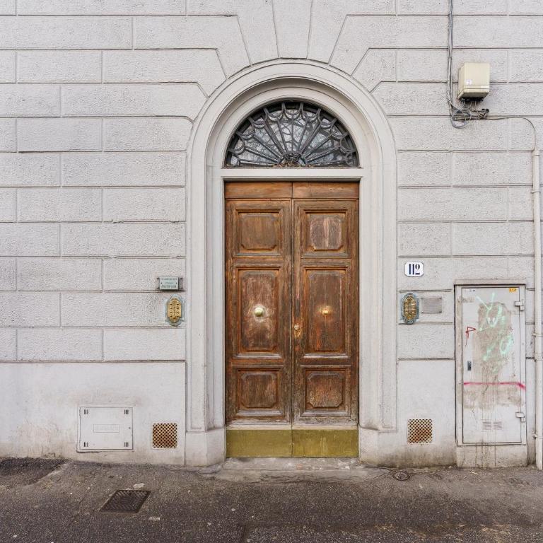 Petrarca Home, Firenze - Appartamento Deluxe con 2 Camere da Letto e Vista Giardino - 57